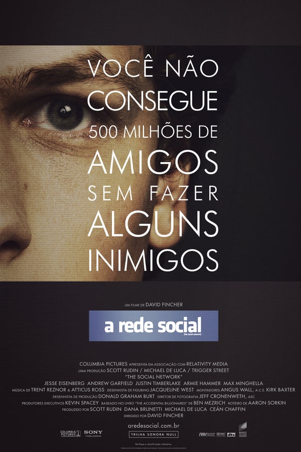 A rede Social