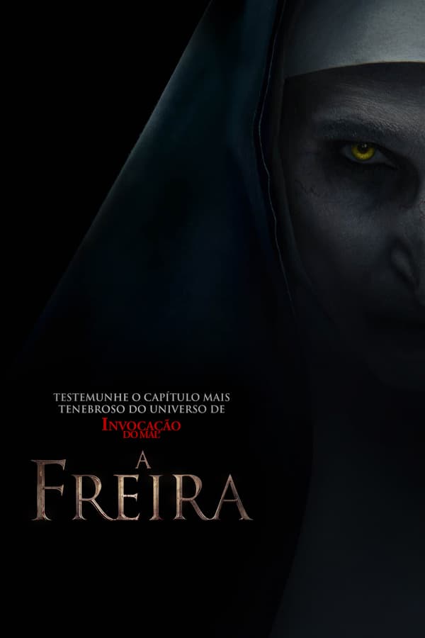A freira