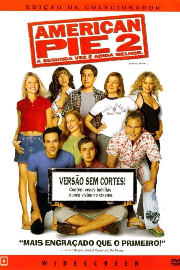 American Pie 2