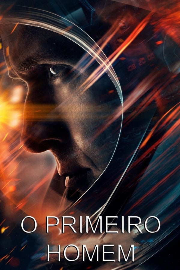 O primeiro Homem